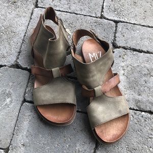 Miz Mooz Sandal